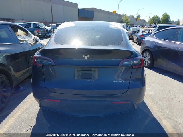 7SAYGAEE8RF025089 Tesla 2024
