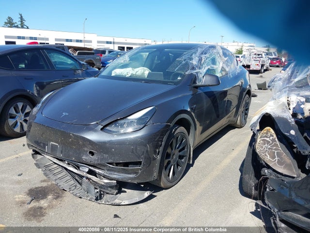 7SAYGAEE8RF025089 Tesla 2024