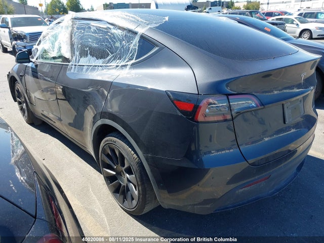 7SAYGAEE8RF025089 Tesla 2024