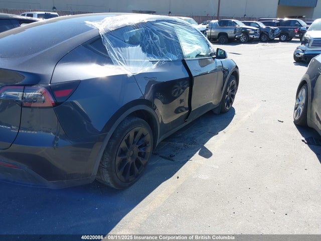 7SAYGAEE8RF025089 Tesla 2024