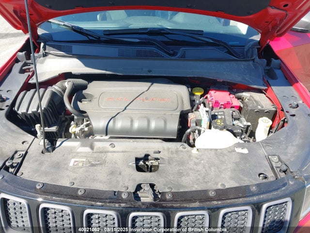 3C4NJDDB1KT805999 Jeep 2019