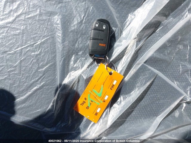 3C4NJDDB1KT805999 Jeep 2019