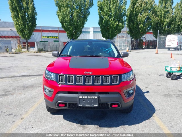 3C4NJDDB1KT805999 Jeep 2019