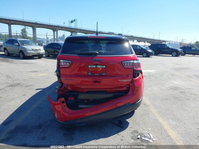3C4NJDDB1KT805999 Jeep 2019