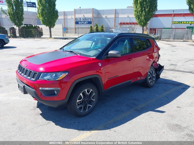 3C4NJDDB1KT805999 Jeep 2019
