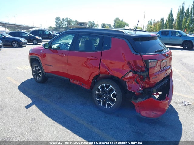 3C4NJDDB1KT805999 Jeep 2019