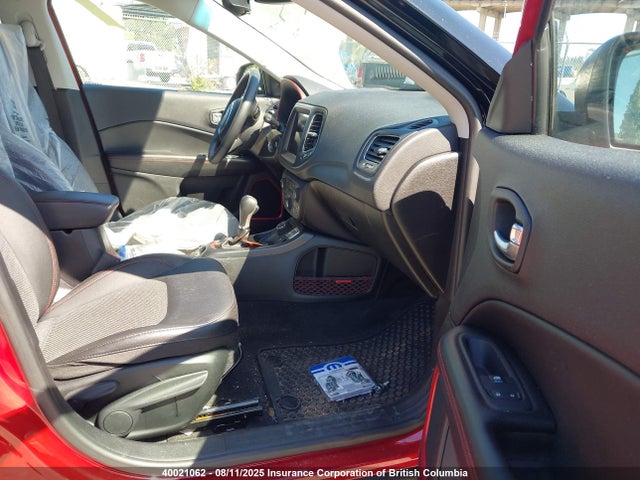 3C4NJDDB1KT805999 Jeep 2019