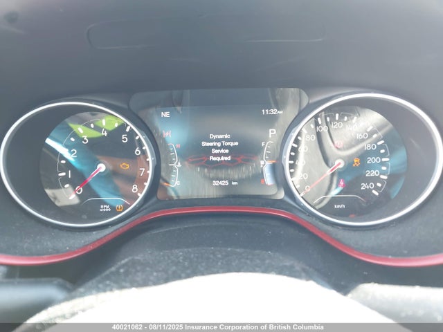 3C4NJDDB1KT805999 Jeep 2019