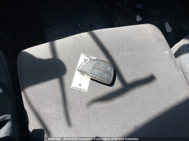GMC l84 2023 3GTNUAED8PG160547 Image 11