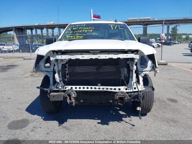 GMC l84 2023 3GTNUAED8PG160547 Image 13