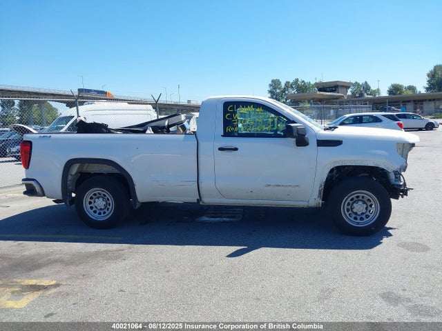 GMC l84 2023 3GTNUAED8PG160547 Image 14