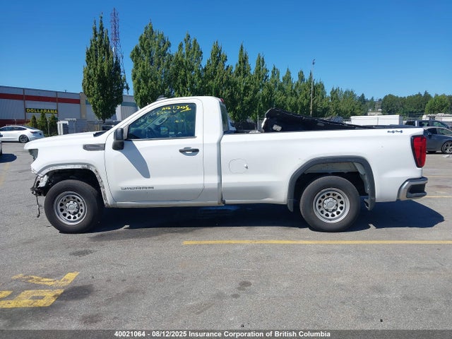 GMC l84 2023 3GTNUAED8PG160547 Image 15
