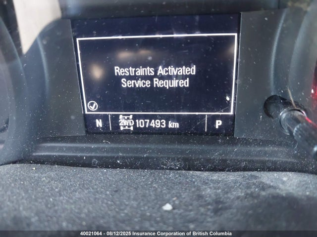GMC l84 2023 3GTNUAED8PG160547 Image 16