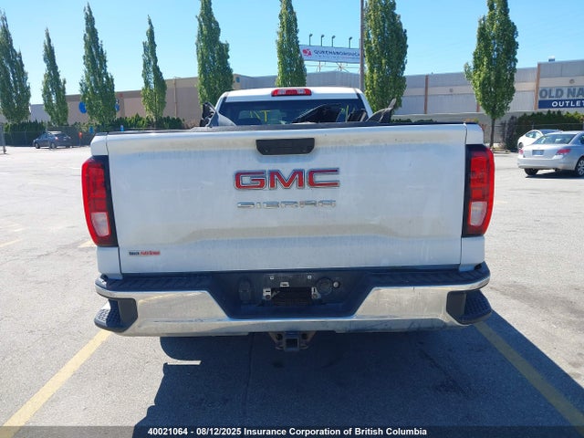 GMC l84 2023 3GTNUAED8PG160547 Image 17