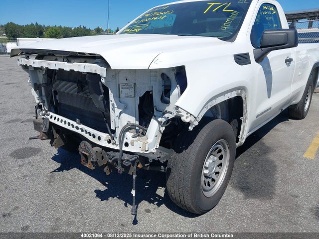 GMC l84 2023 3GTNUAED8PG160547 Image 20