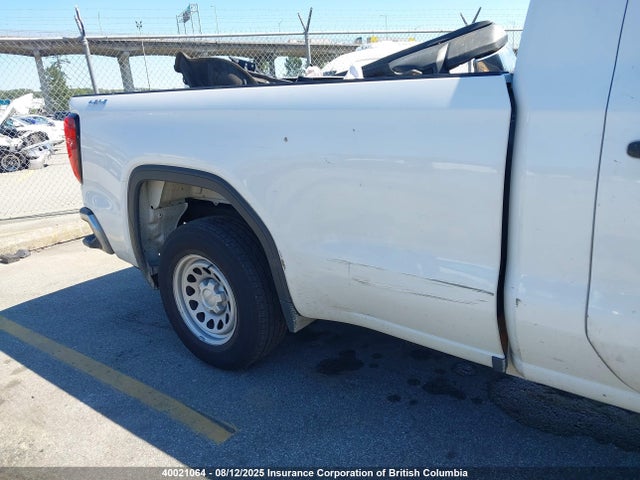 GMC l84 2023 3GTNUAED8PG160547 Image 21
