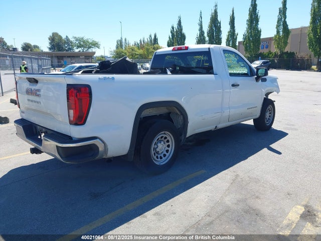 GMC l84 2023 3GTNUAED8PG160547 Image 4