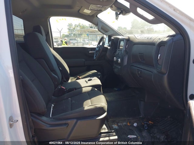 GMC l84 2023 3GTNUAED8PG160547 Image 5