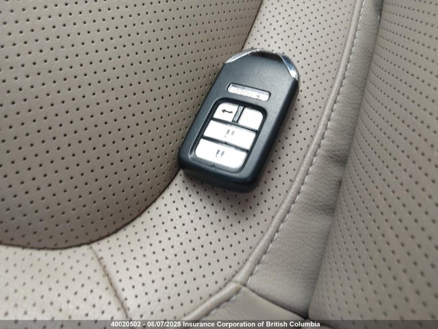 Honda l15b7 2018 2HGFC1F96JH108540 Image 11