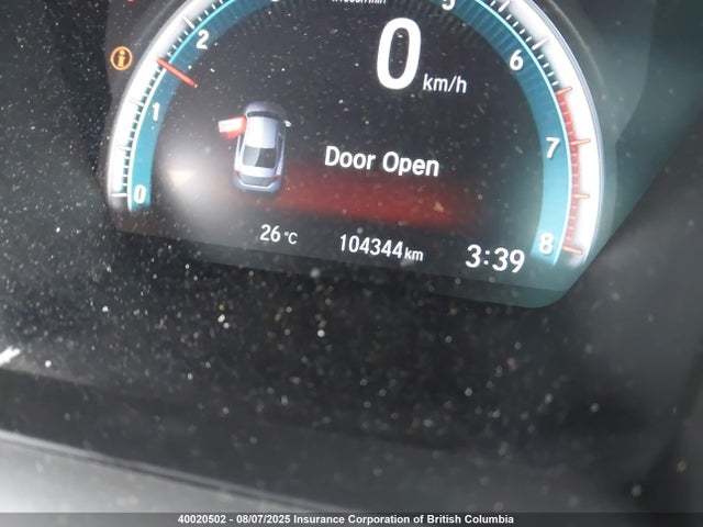 Honda l15b7 2018 2HGFC1F96JH108540 Image 15