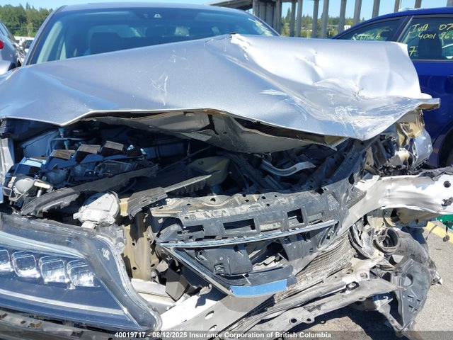 Acura k24v7 2017 19UDE2F72HA802981 Image 10