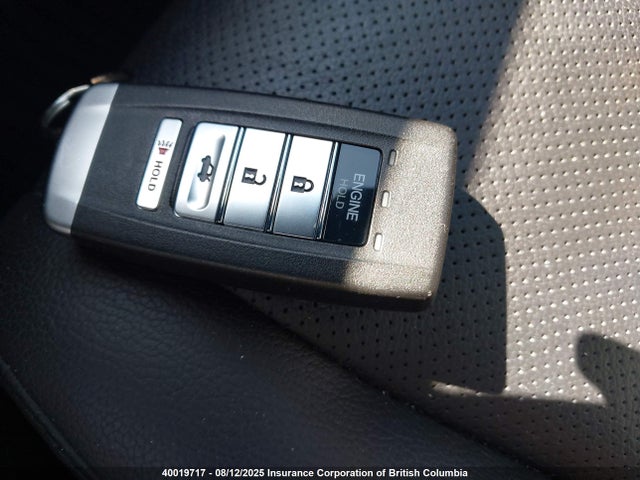 Acura k24v7 2017 19UDE2F72HA802981 Image 11