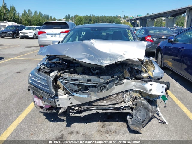 Acura k24v7 2017 19UDE2F72HA802981 Image 12