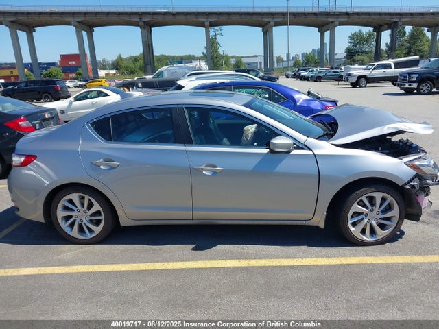 Acura k24v7 2017 19UDE2F72HA802981 Image 13
