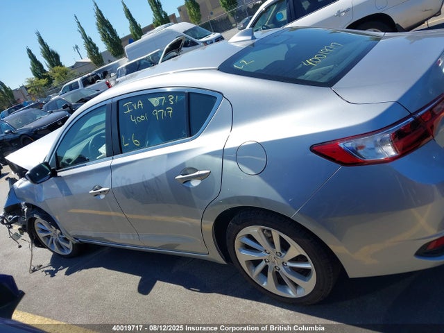 Acura k24v7 2017 19UDE2F72HA802981 Image 14