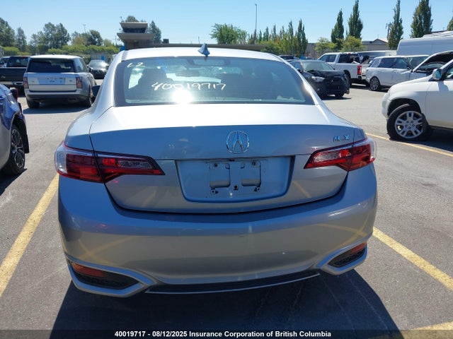 Acura k24v7 2017 19UDE2F72HA802981 Image 16