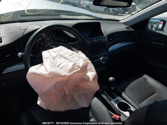 Acura k24v7 2017 19UDE2F72HA802981 Image 19