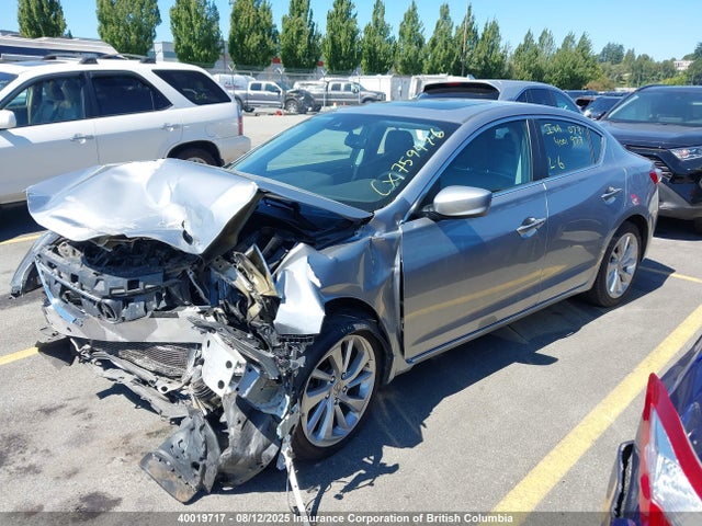 Acura k24v7 2017 19UDE2F72HA802981 Image 2