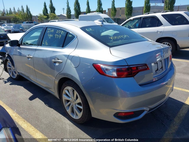 Acura k24v7 2017 19UDE2F72HA802981 Image 3