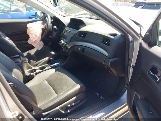 Acura k24v7 2017 19UDE2F72HA802981 Image 5