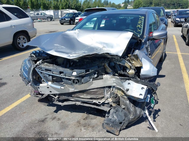 Acura k24v7 2017 19UDE2F72HA802981 Image 6