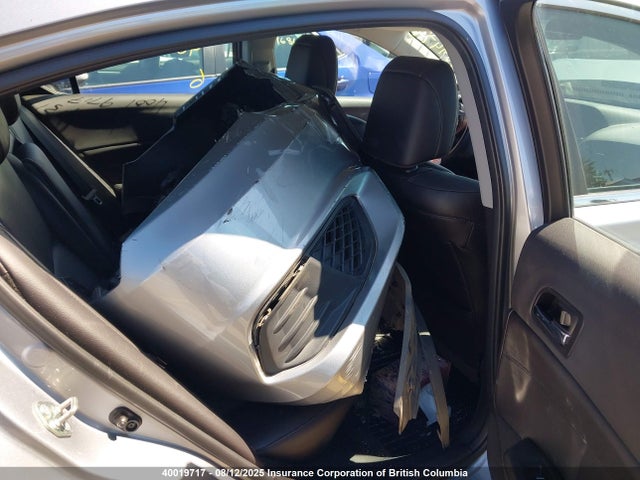 Acura k24v7 2017 19UDE2F72HA802981 Image 8