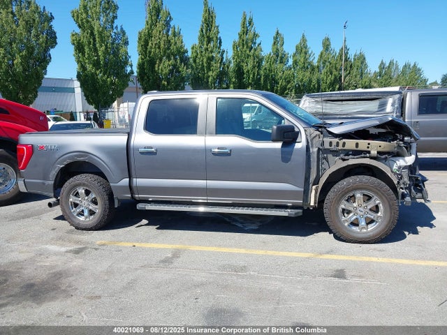 Ford 4v 2021 1FTEW1EP1MFB83413 Image 14