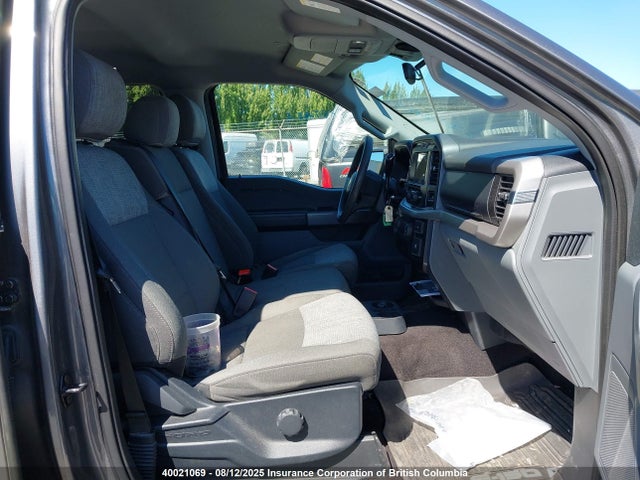 Ford 4v 2021 1FTEW1EP1MFB83413 Image 5