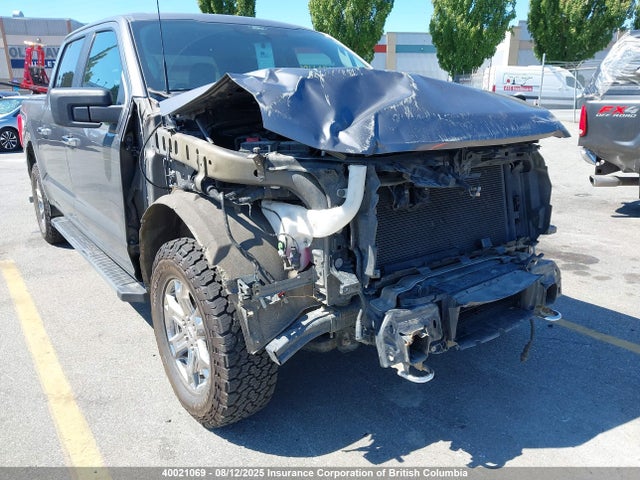 Ford 4v 2021 1FTEW1EP1MFB83413 Image 6