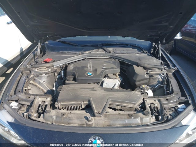 BMW 428i 2015 WBA4A5C52FD572009 Image 10