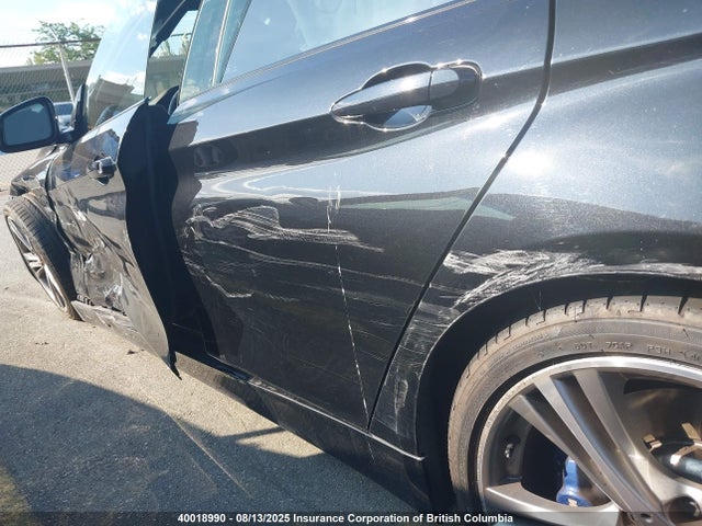 BMW 428i 2015 WBA4A5C52FD572009 Image 12