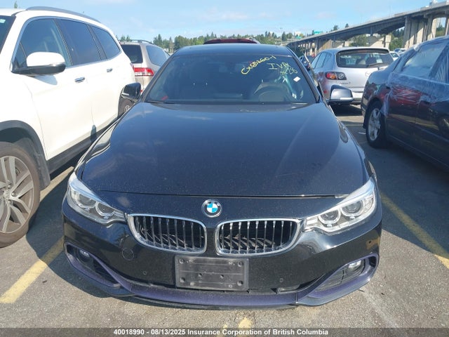 BMW 428i 2015 WBA4A5C52FD572009 Image 13
