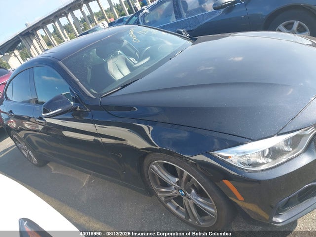 BMW 428i 2015 WBA4A5C52FD572009 Image 14