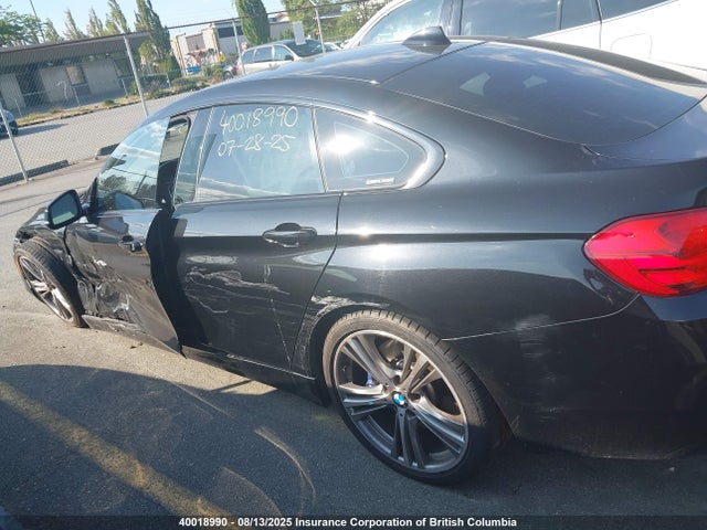 BMW 428i 2015 WBA4A5C52FD572009 Image 15