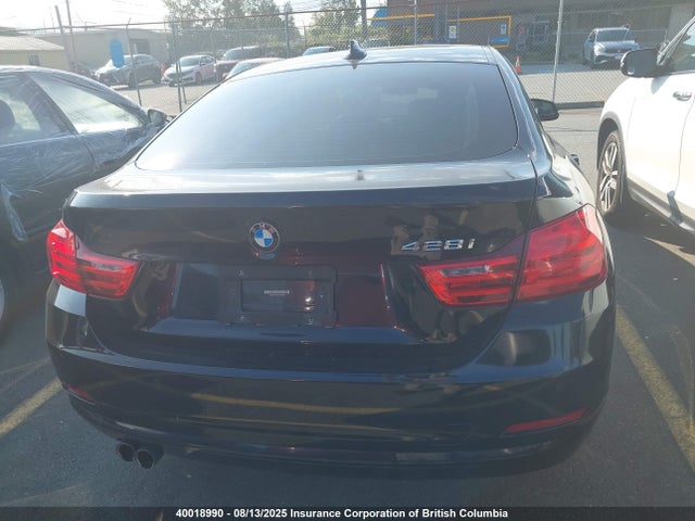 BMW 428i 2015 WBA4A5C52FD572009 Image 17