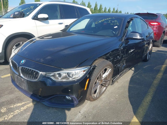 BMW 428i 2015 WBA4A5C52FD572009 Image 2