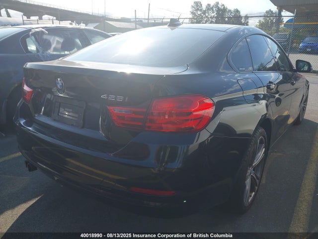 BMW 428i 2015 WBA4A5C52FD572009 Image 4