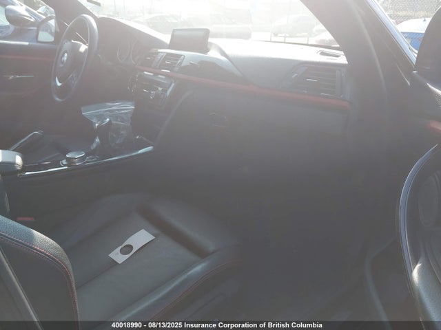 BMW 428i 2015 WBA4A5C52FD572009 Image 5