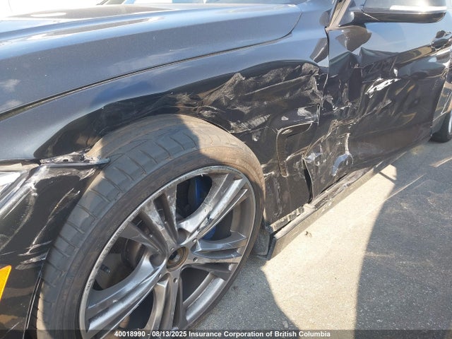 BMW 428i 2015 WBA4A5C52FD572009 Image 6
