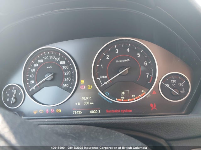 BMW 428i 2015 WBA4A5C52FD572009 Image 7
